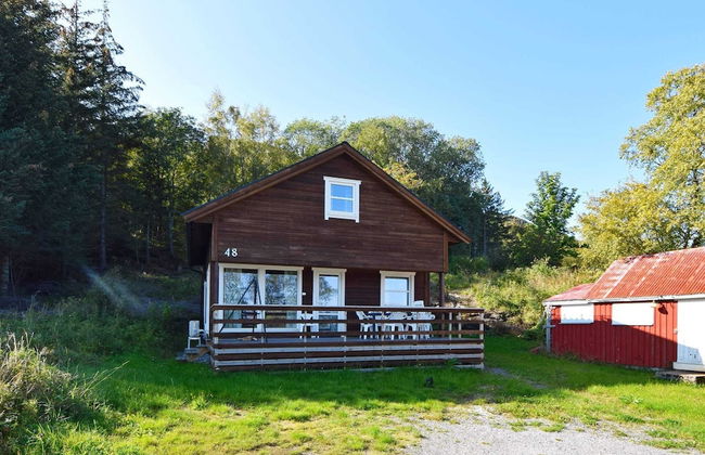 Holiday Home in SÃ¸mna - Photo 29