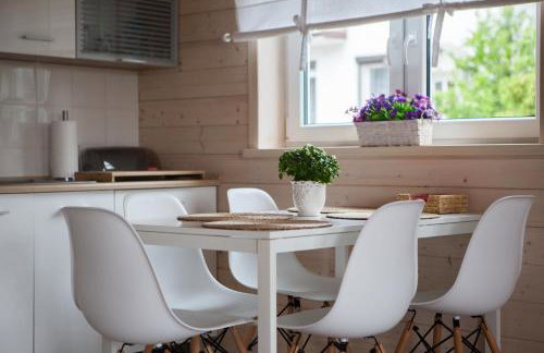 Biały Domek (White House) - Foto 14