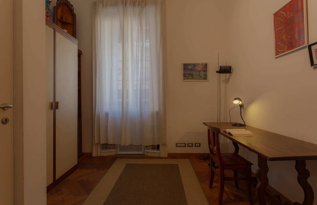 Italianway Easy - Vincenzo Monti 52 - Photo 29
