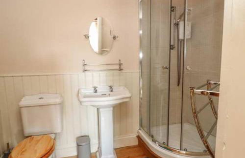 Beautiful 3-bed House in Longnor Near Buxton - Foto 10
