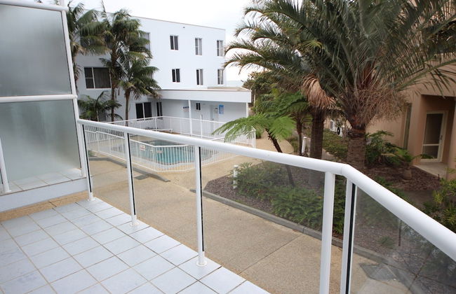 Ocean Shores Unit 11 at South West Rocks - Photo 7