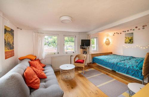 Haus im Grünen - Foto 5