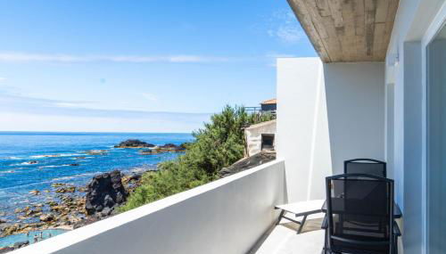 Mosteiros Sunset and Islets Apartment - Foto 3