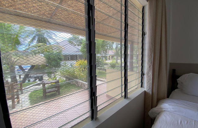 azure camotes resort hotel - Foto 14