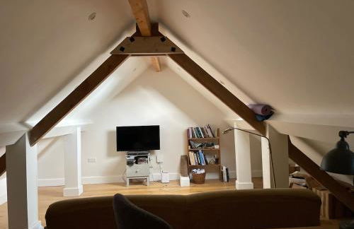 Listed stable conversion - Foto 7