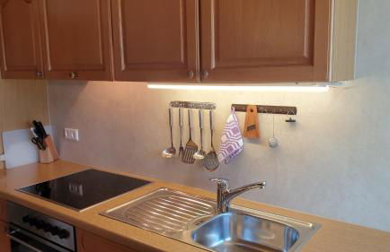 Fewo im DG mit 2 DZ 2 DUWC, 4 Pers - Foto 8