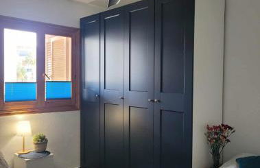 Apartamento Luna Blanca, La Mata, 300 m from the sea and sandy beach plus swimming pool - Foto 8