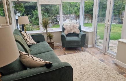 The Stables Cottage at Glyn Isa - Photo 8