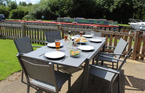 The Moorings - Foto 25