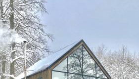 Szklana Stodoła - Foto 2