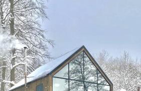 Szklana Stodoła - Foto 2