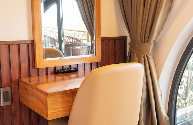 La Fleur Premium Central Apartment - Foto 61