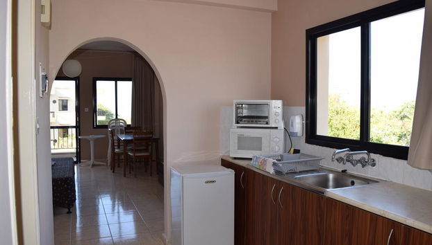 Anna Hotel Apartments - Foto 5