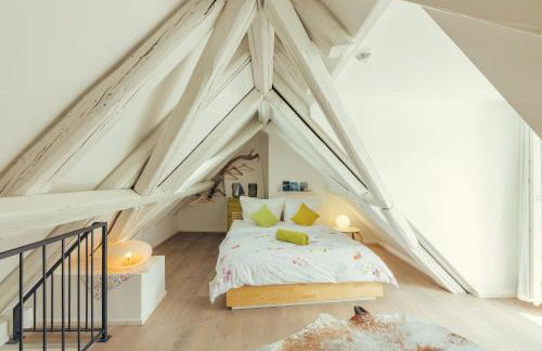 Feriendomizil "Zum Grauen Wolf" - Foto 45