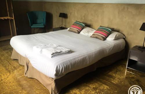 Gîte de France à Altillac 4 épis - Gîte de France 8 personnes MAE-0731 - Foto 11