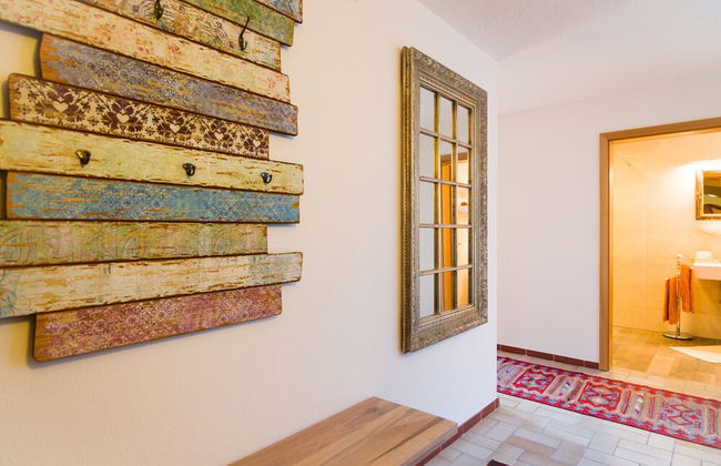 Large Apartment in Urberg in the Black Forest - Photo 23