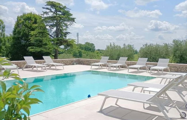 VerdeOlivo1876 - Apartments with Pool - Foto 52