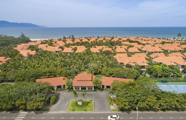 Abogo Resort Villas Luxury Da Nang - Photo 65