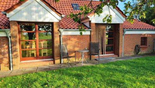 Fischerhaus am Deich 45233 - Foto 3