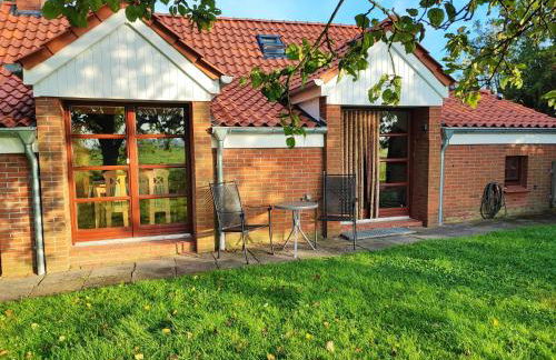 Fischerhaus am Deich 45233 - Foto 3