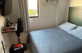 Apartamento aconchegante perfeito para o Carnaval - Foto 7