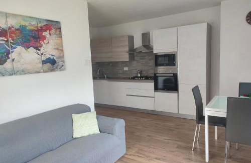 Appartamento Villa Ida - Foto 12