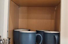 Just renovated 2 bedroom condo 1 mile from Salem - Photo 7