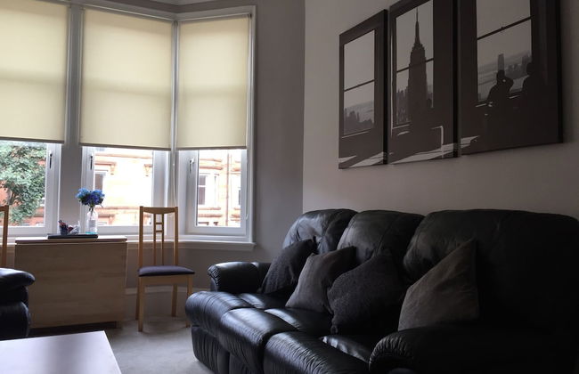 Great Location 2 Bed West End Flat - Foto 8
