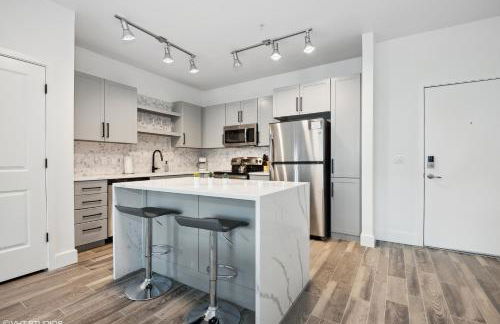 PURE SUITES 2 BED DOWNTOWN PHOENIX POOL GYM - Foto 18