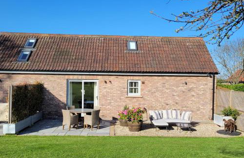 Church View Retreat - Foto 20