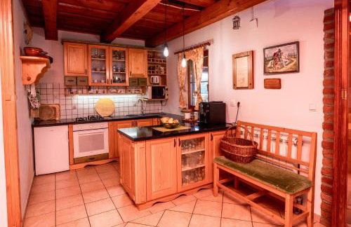 Holiday Home Vitis - Foto 12