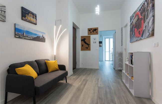 Sulla via del treno by Wonderful Italy - Foto 9