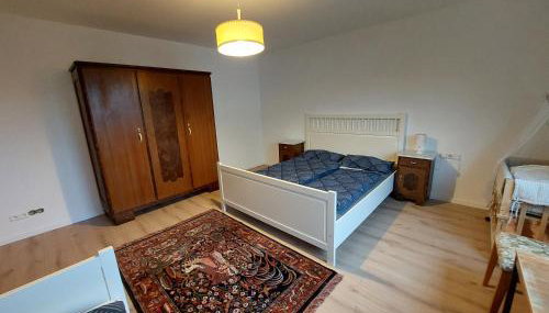 Gemütliche 4-Zimmer Wohnung mit Garten - Foto 4, wardrobe