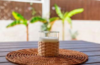 Wonderful holiday home with seaview and jacuzzi - Foto 17