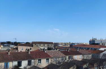 Les Lavandes, parfait pour le Thermalisme - Foto 21