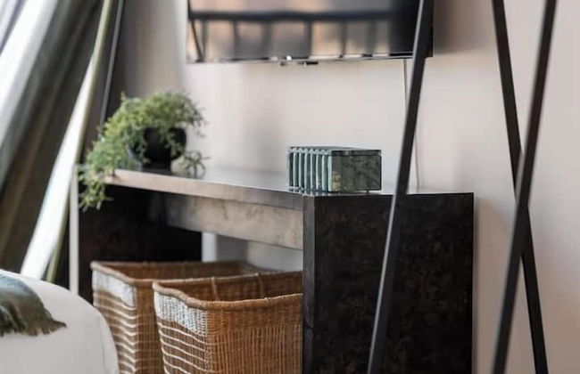 Luxury Furnished Apartments by Hyatus Downtown at Yale - Foto 30