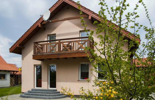 Apartamenty i Domki Osińscy - Foto 76