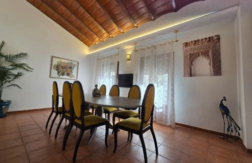 Le Grand Sultan 1492, Mirador San Nicolás, Parking included - Foto 16