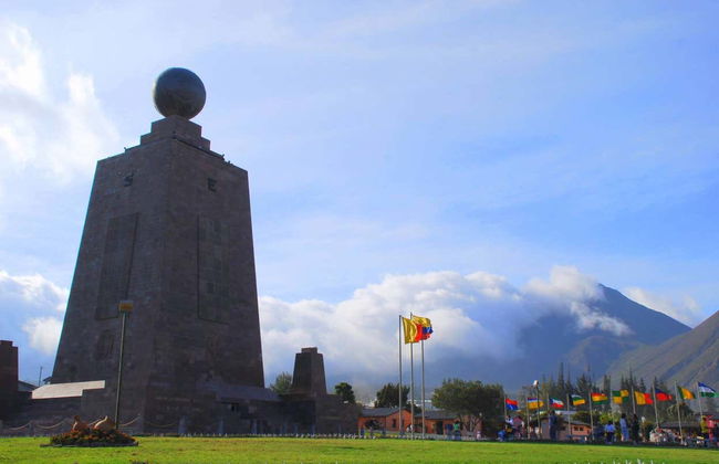 Tour privado por Quito - Foto 5