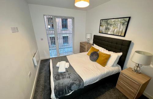 Halo Apartments - City Centre - Photo 6