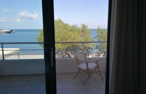 Amoutsa Seaside Villa - Foto 27