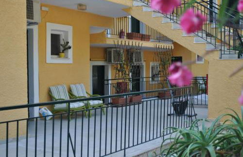 Hotel Helios Splendid - Foto 16