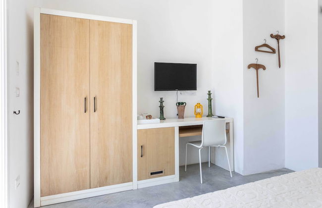 Villa Torre Dell'alto mare Blocco n.2 - Foto 19