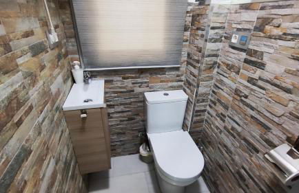 Terrasa de Mercado Central - Foto 19