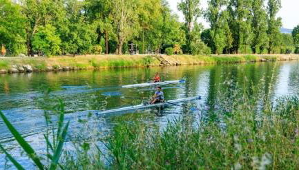 3 pièces rénové climatisé Mandelieu - Foto 5