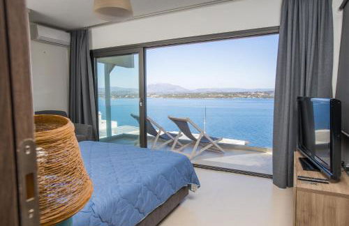 Raise Spetses Sea View Villa - Photo 51