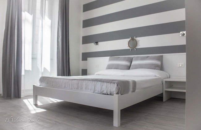 L'Approdo Dell' Ammiraglio - Foto 4