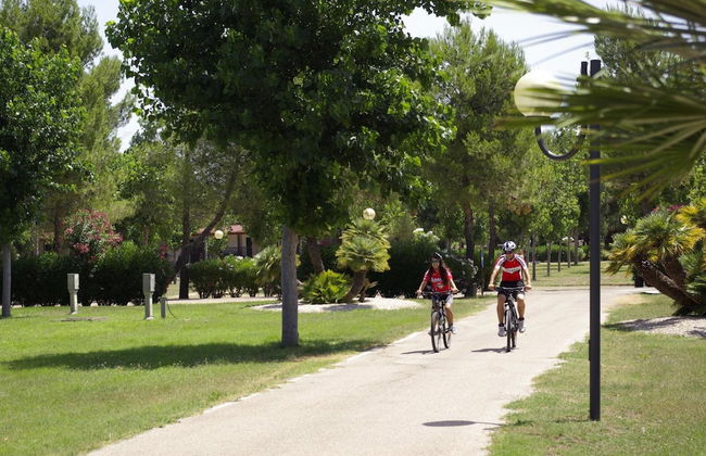 Villaggio Albatros - Photo 61