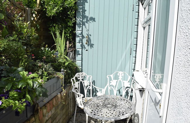 Cosy Self-contained Studio Flat in Bristol - Foto 10