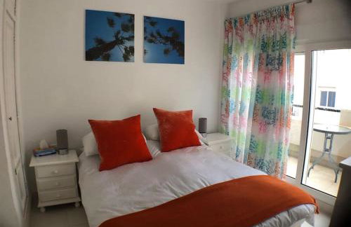 Sunny and spacious 1 bed in La Manga Club - Photo 8